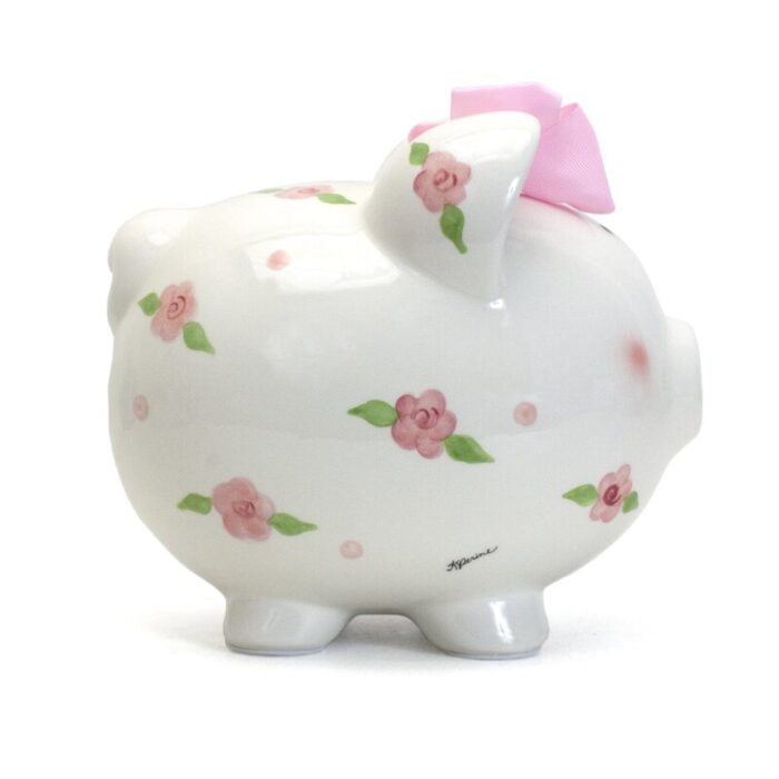 Piggy Bank - Chic Decora