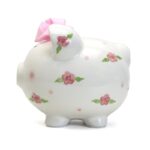 Piggy Bank - Chic Decora