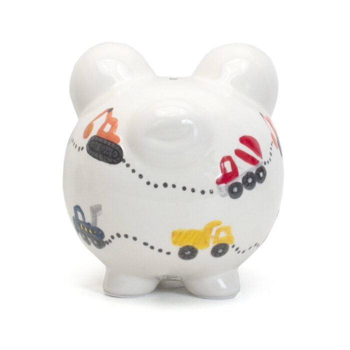 Piggy Bank - Chic Decora