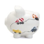 Piggy Bank - Chic Decora