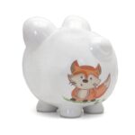 Piggy Bank - Chic Decora