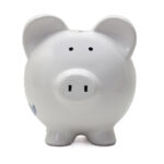 Piggy Bank - Chic Decora