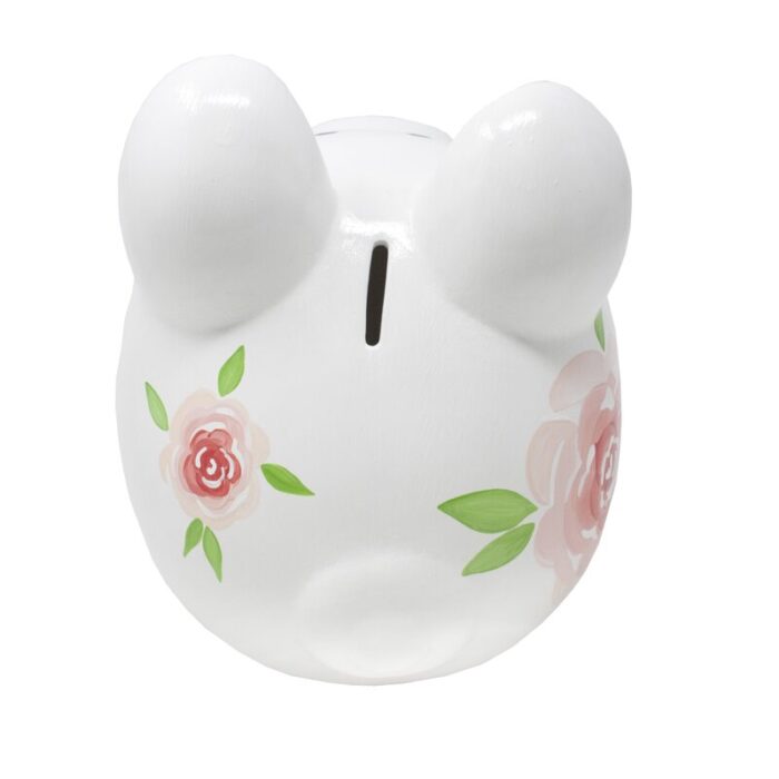 Piggy Bank - Chic Decora