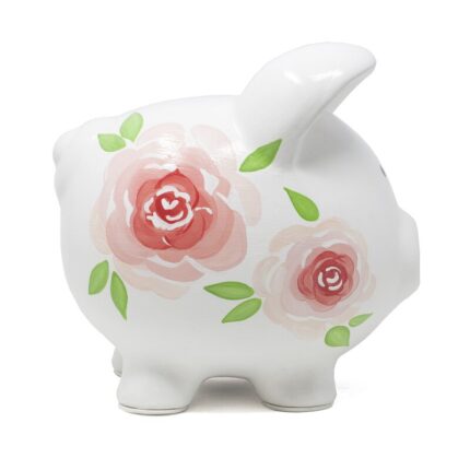 Piggy Bank - Chic Decora