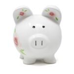 Piggy Bank - Chic Decora