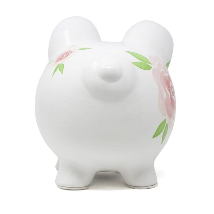 Piggy Bank - Chic Decora