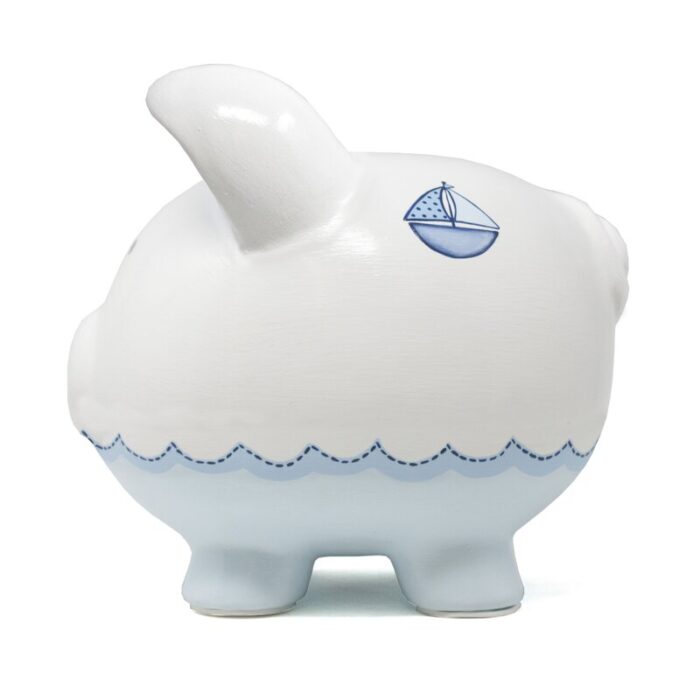 Piggy Bank - Chic Decora