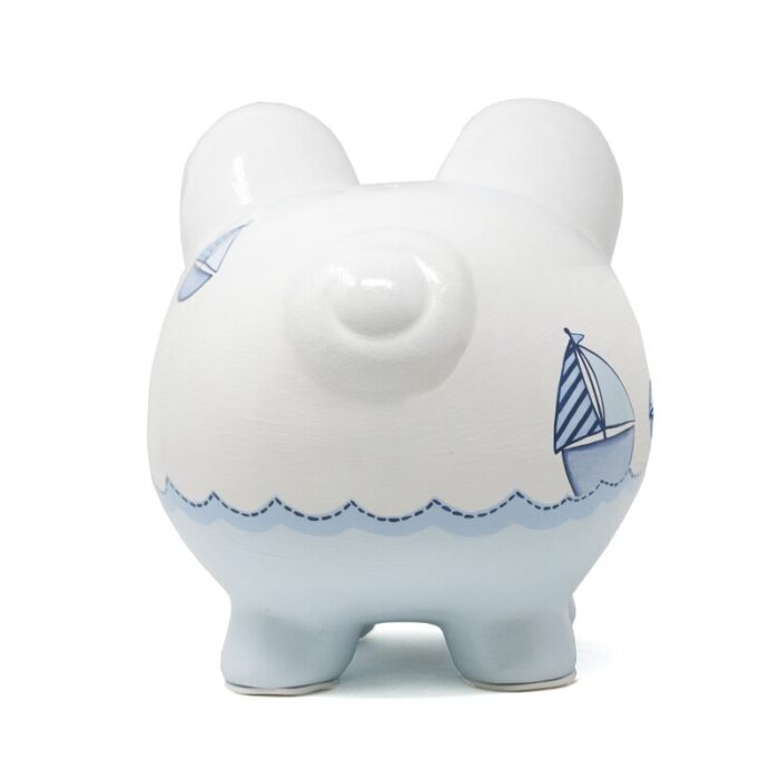 Piggy Bank - Chic Decora