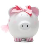 Piggy Bank - Chic Decora