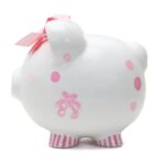 Piggy Bank - Chic Decora