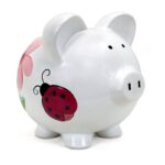 Piggy Bank - Chic Decora