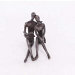 Pillay Handmade People Figurines & Sculptures - Chic Decora