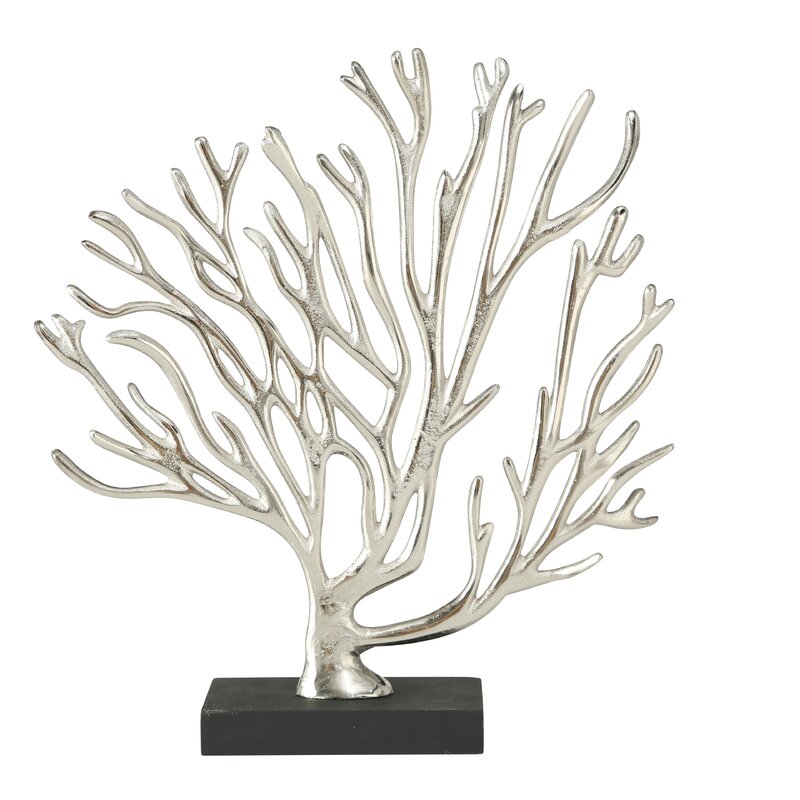 Pinette Coastal Decorative Object - Chic Decora