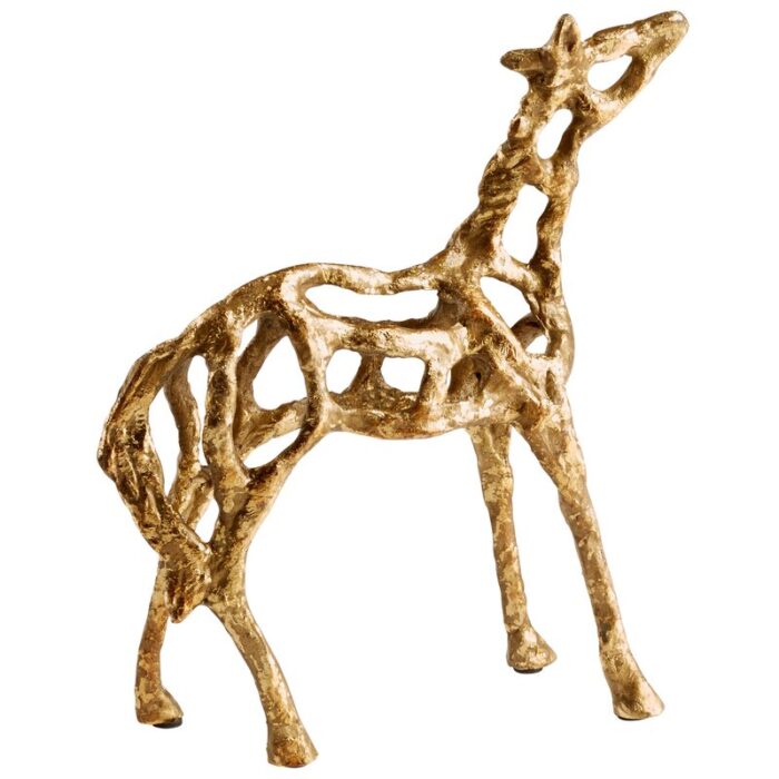 Plaudits Animals Figurines & Sculptures - Chic Decora