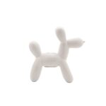 Plus Ceramic Dog Piggy Bank - Chic Decora