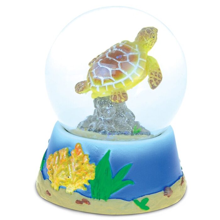 Polson Handmade Cloche Or Water Globe - Chic Decora