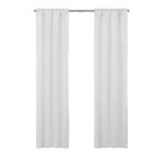 Lonell Polyester Blackout Liner Pair (Set of 2) - Chic Decora