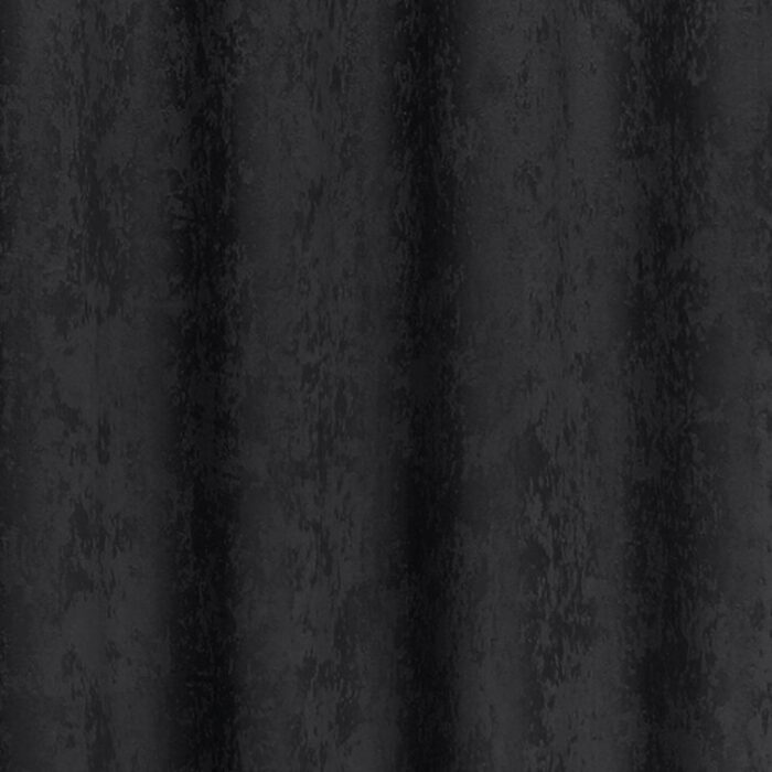 Polyester Room Darkening Curtain Pair (Set of 2) - Chic Decora