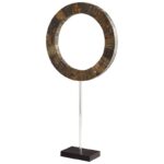 Portal Abstract Figurines & Sculptures - Chic Decora