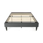 Porterfield Upholstered Bed - Chic Decora