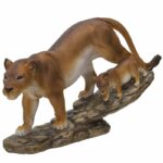 Poseyville Handmade Animals Figurines & Sculptures - Chic Decora