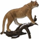 Pottsboro Handmade Animals Figurines & Sculptures - Chic Decora