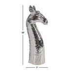 Pratunam Animals Bust - Chic Decora