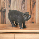 Preusser Handmade Animals Figurines & Sculptures - Chic Decora