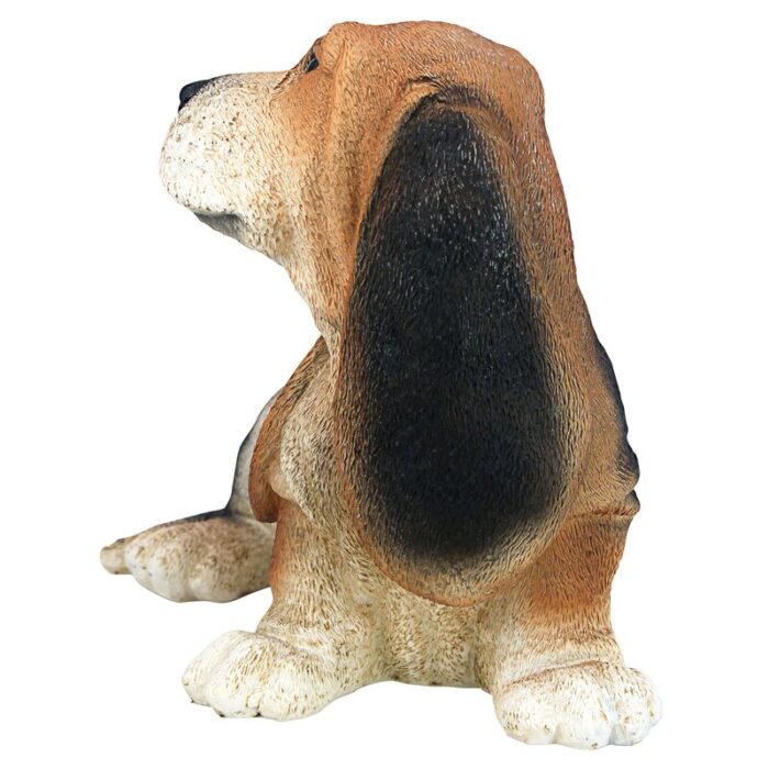 Puppy Handmade Animals Figurines & Sculptures - Chic Decora