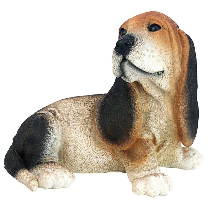 Puppy Handmade Animals Figurines & Sculptures - Chic Decora