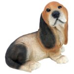 Puppy Handmade Animals Figurines & Sculptures - Chic Decora