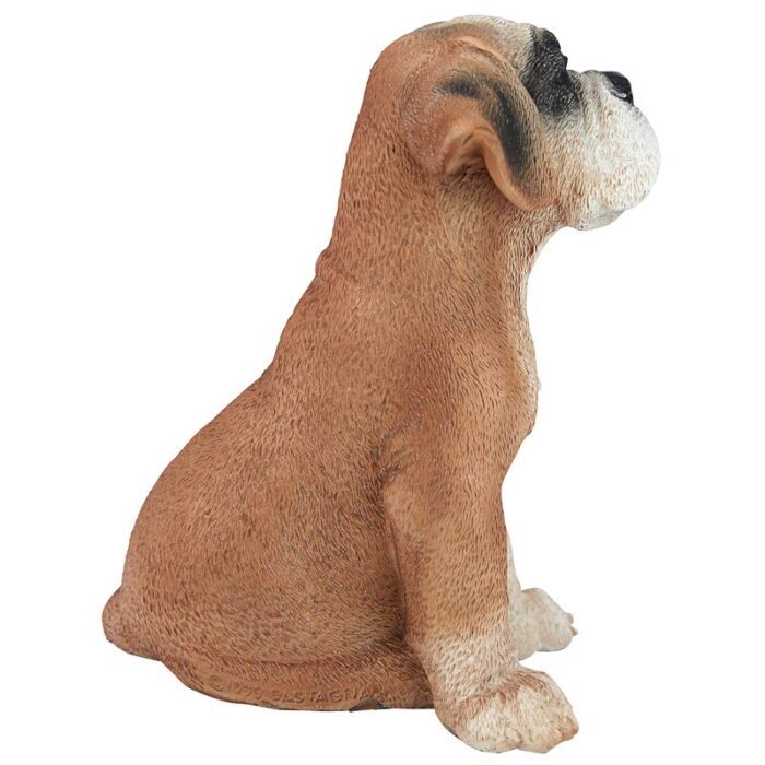 Puppy Handmade Animals Figurines & Sculptures - Chic Decora