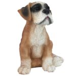 Puppy Handmade Animals Figurines & Sculptures - Chic Decora