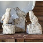 Quintay Animals Figurines & Sculptures - Chic Decora