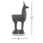 Rahal Animals Figurines & Sculptures - Chic Decora