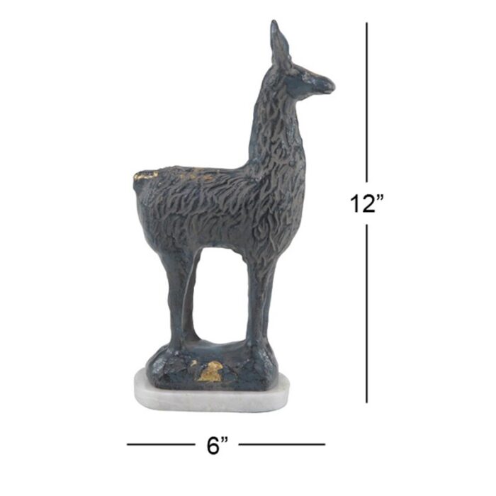 Rahal Animals Figurines & Sculptures - Chic Decora