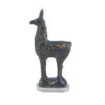 Rahal Animals Figurines & Sculptures - Chic Decora