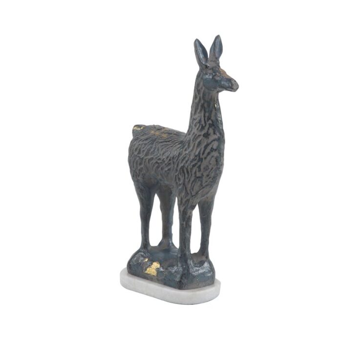 Rahal Animals Figurines & Sculptures - Chic Decora