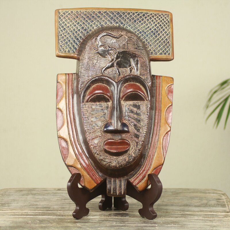 Entertainment Decorative Object - Chic Decora