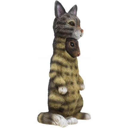 Rathdrum Handmade Animals Figurines & Sculptures - Chic Decora