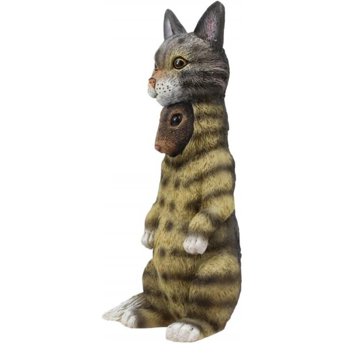 Rathdrum Handmade Animals Figurines & Sculptures - Chic Decora