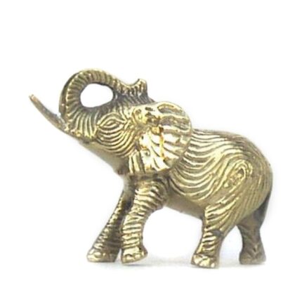 Bhatnagar Handmade Animals Figurines & Sculptures - Chic Decora