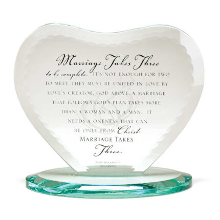 Religious & Spiritual Box Signs & Plaques - Chic Decora