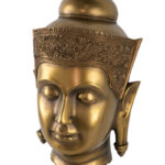 Religious & Spiritual Bust - Chic Decora