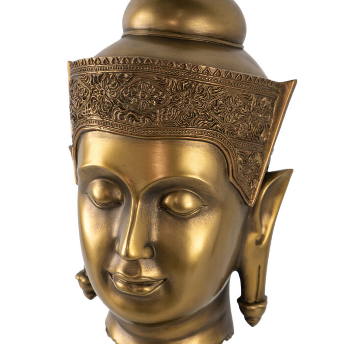 Religious & Spiritual Bust - Chic Decora