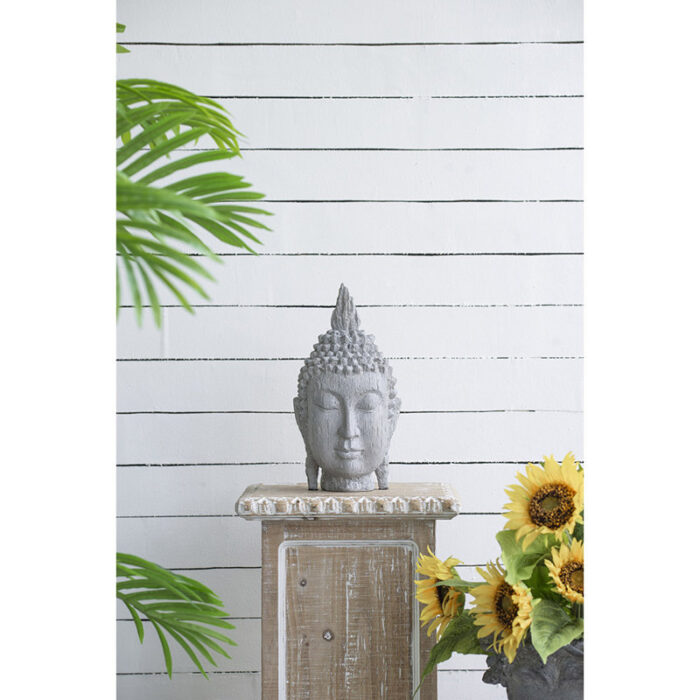 Religious & Spiritual Bust - Chic Decora