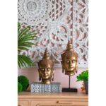 Religious & Spiritual Bust - Chic Decora