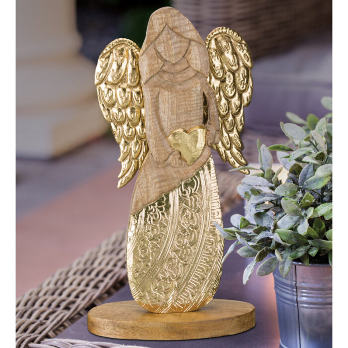 Religious & Spiritual Figurines & Sculptures - Chic Decora