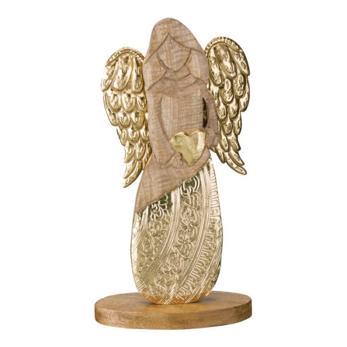 Religious & Spiritual Figurines & Sculptures - Chic Decora