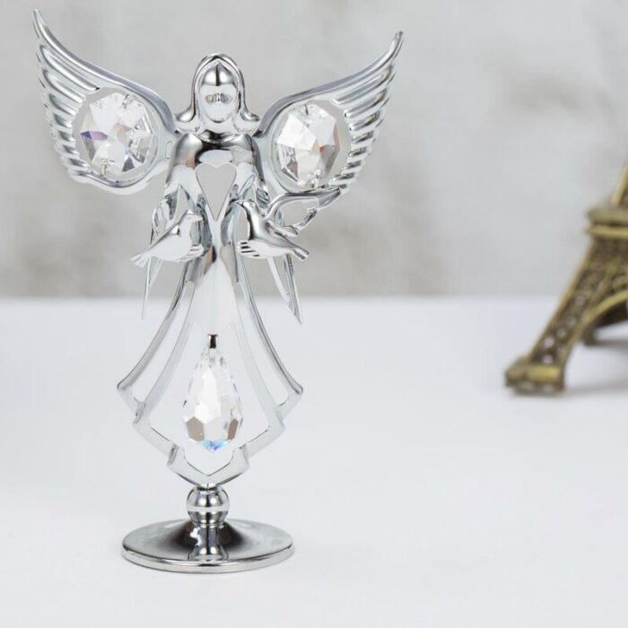 Religious & Spiritual Figurines & Sculptures - Chic Decora